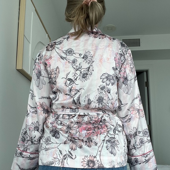 VS short robe - Picture 7 of 9